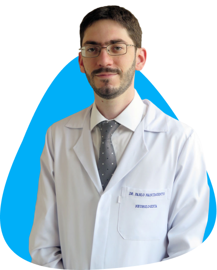 Dr. Pablo Nascimento - Neurologista em São Paulo